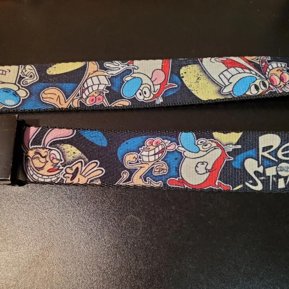 Ren and Stimpy see pics